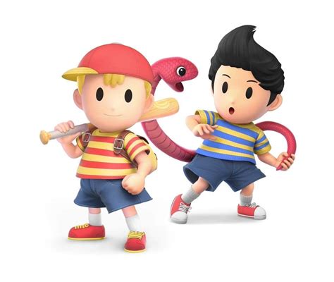 ness mother 3